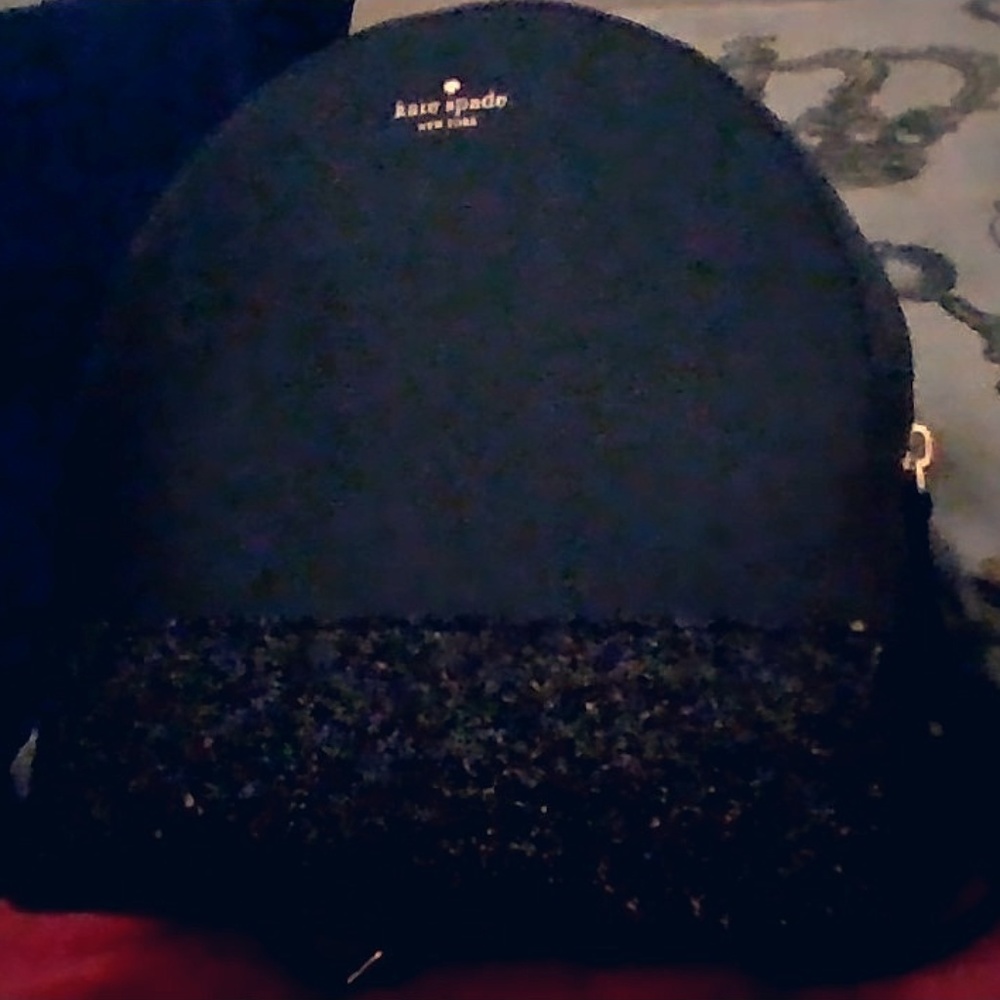 Kate Spade Mini Backpack